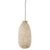 Bloomingville Pendellampe Evert