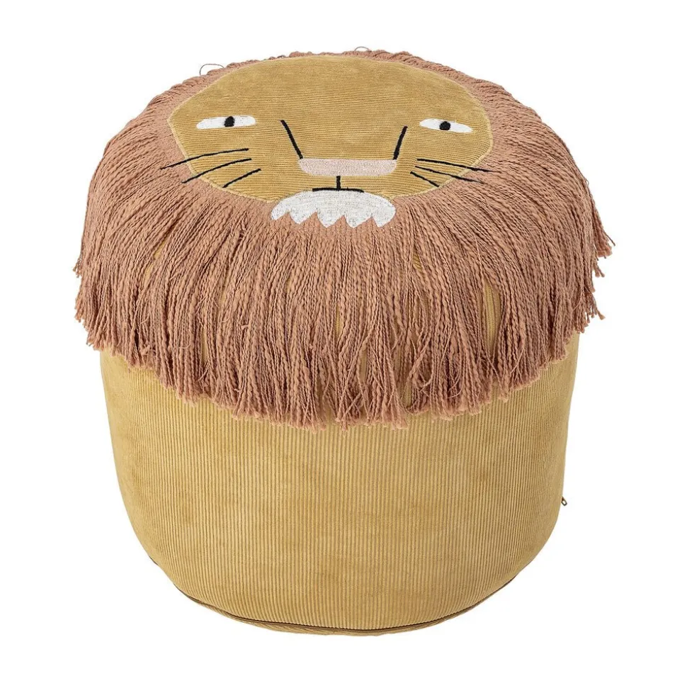 Bloomingville Pouf Zaion