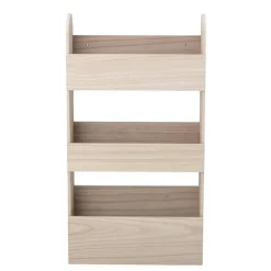 Bloomingville Regal Moris aus Holz