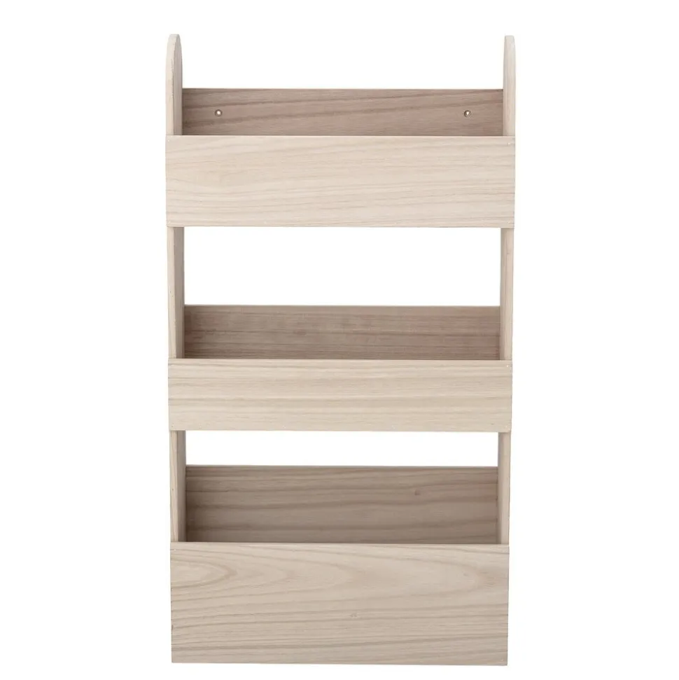 Bloomingville Regal Moris aus Holz