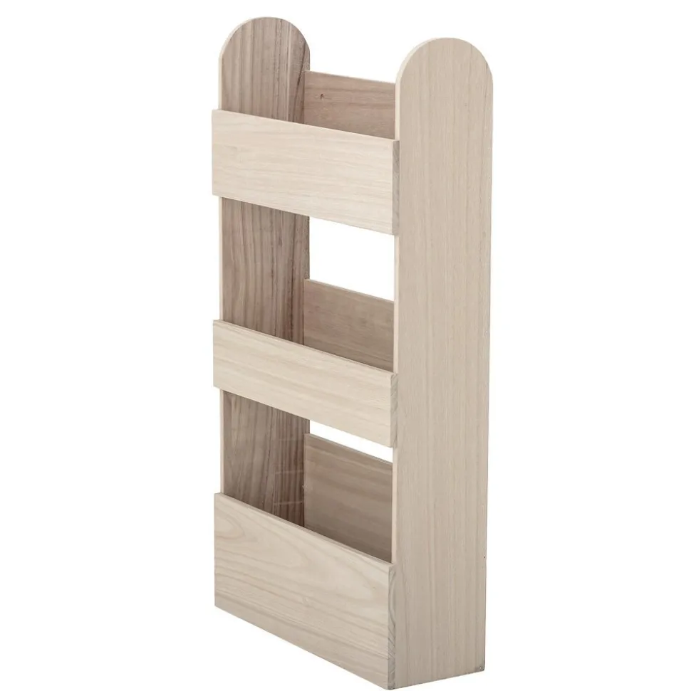 Bloomingville Regal Moris aus Holz