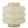 Bloomingville Sahara Vase aus Glas