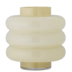 Bloomingville Sahara Vase aus Glas