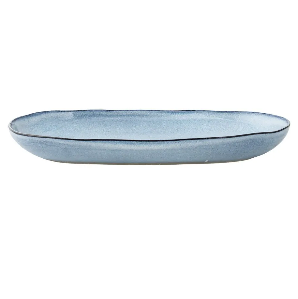 Bloomingville Servierplatte Sandrine