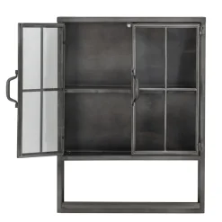 Bloomingville Sindre Kabinett aus Metall