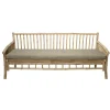 Bloomingville Sole Sofa aus Bambus