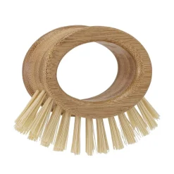 Bloomingville Spülbürste India aus Bambus