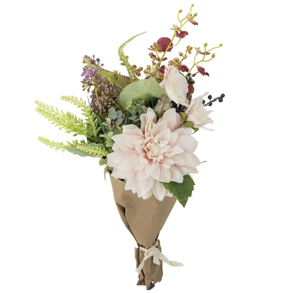 Bloomingville Splendor künstlicher Blumenstrauß