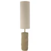 Bloomingville Stehlampe Payah