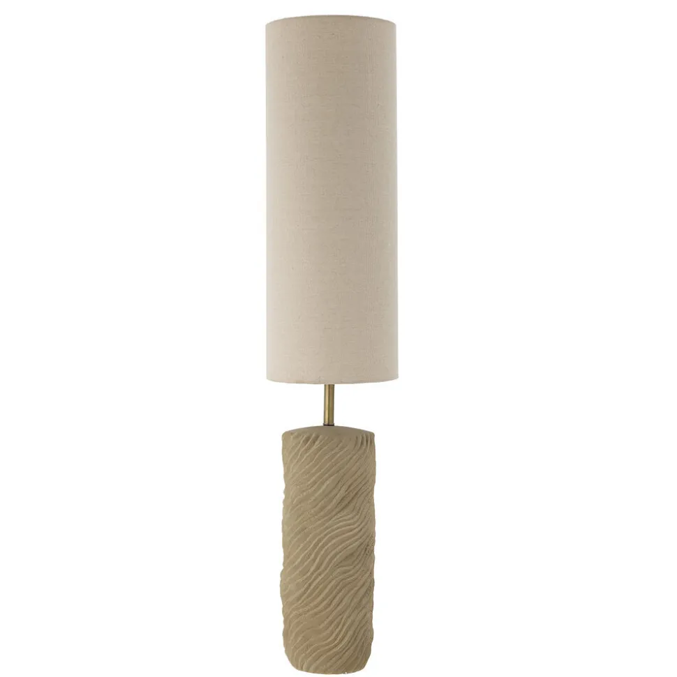 Bloomingville Stehlampe Payah