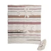 Bloomingville Tagesdecke Balou