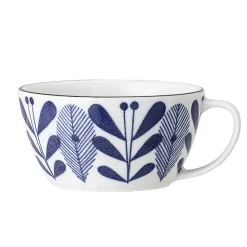 Bloomingville Tasse Camellia