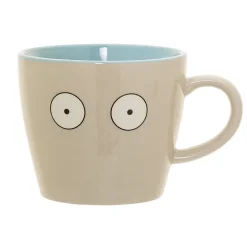 Bloomingville Tasse Christian aus Steingut