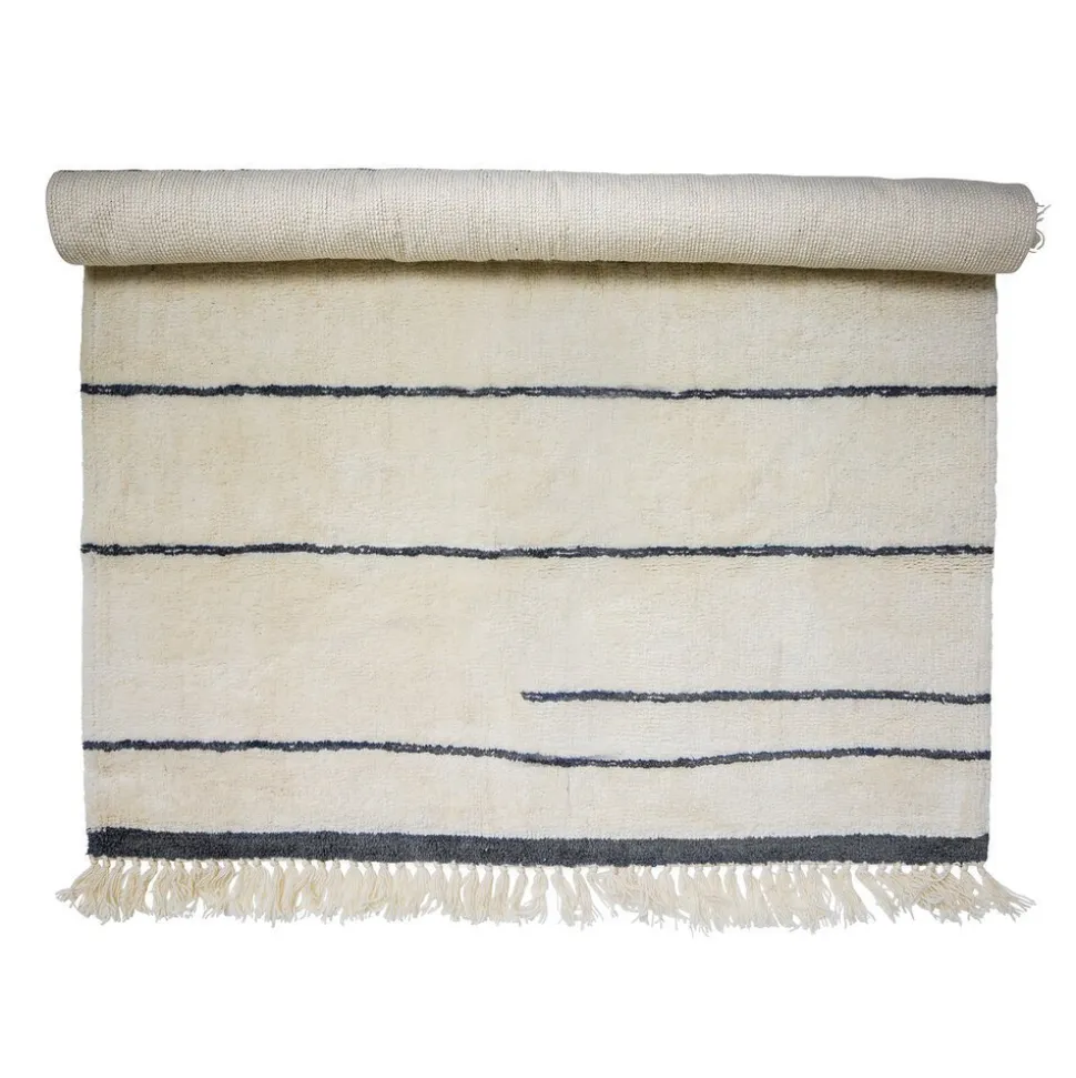 Bloomingville Teppich Antonella