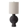 Bloomingville Tischlampe Sergio