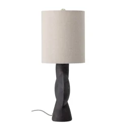 Bloomingville Tischlampe Sergio