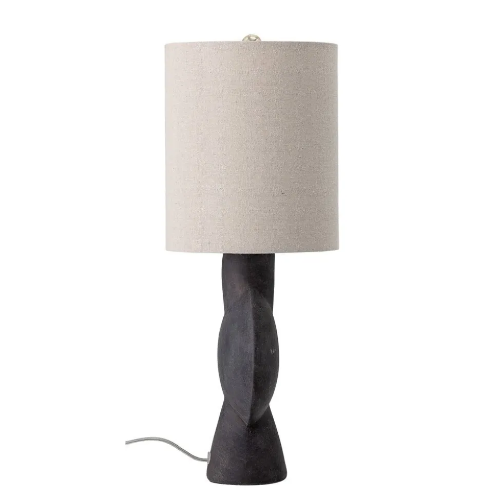 Bloomingville Tischlampe Sergio
