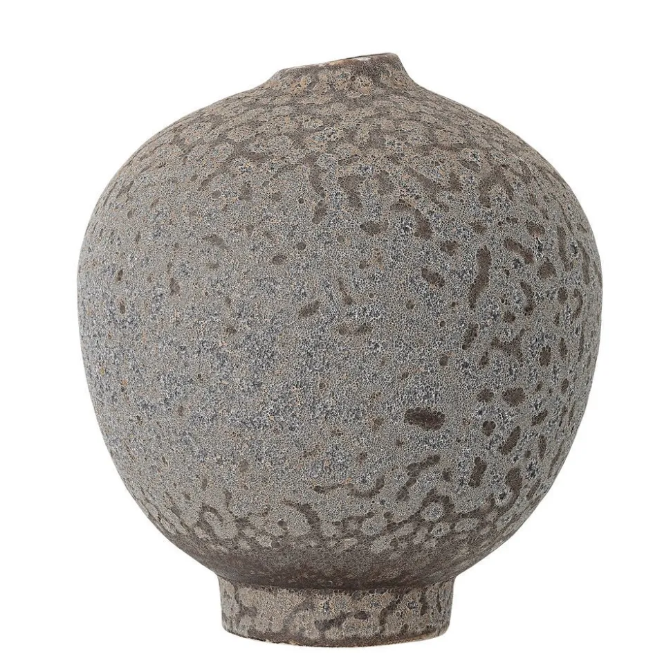 Bloomingville Vase Simonia aus Steingut