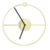 Bloomingville Wanduhr Selin
