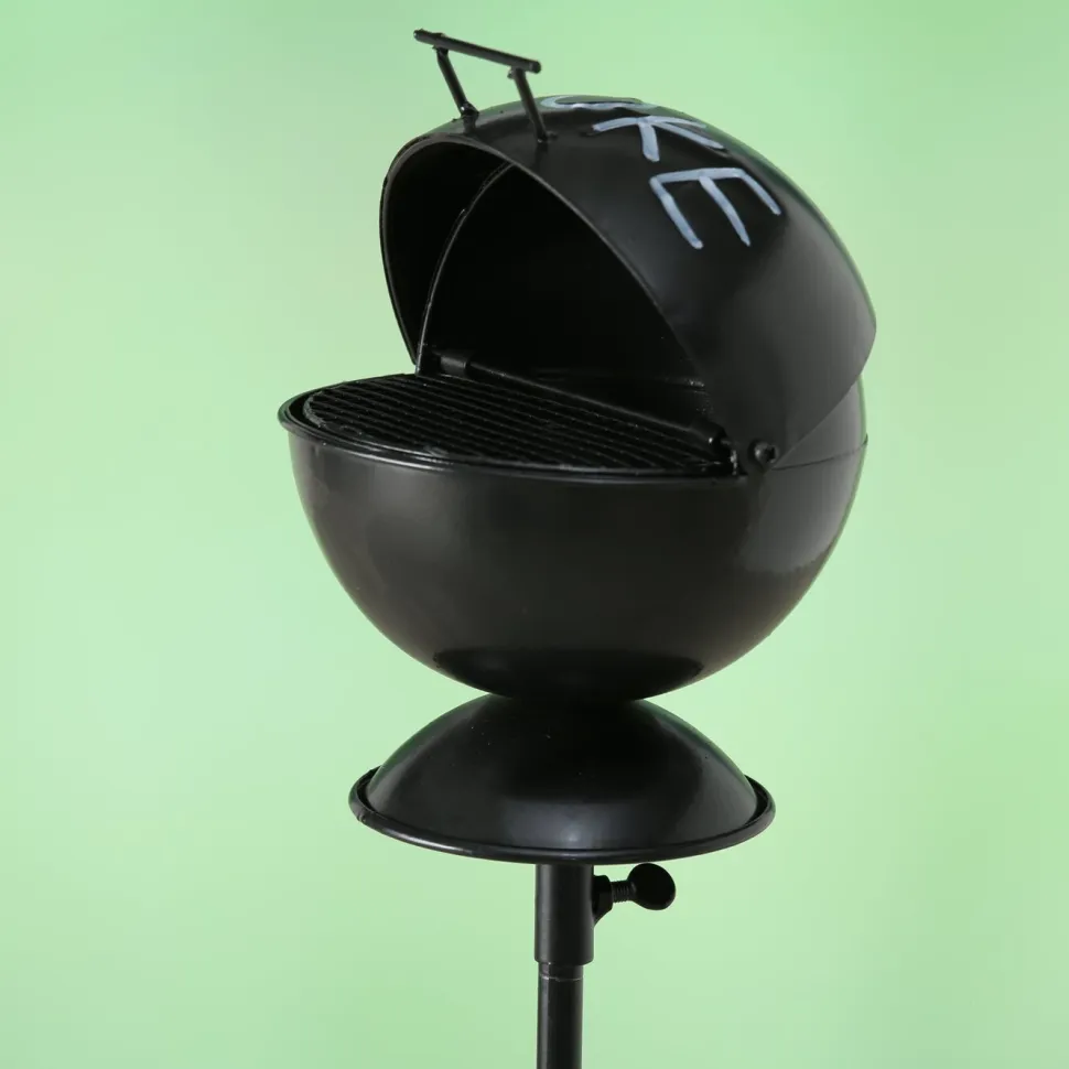Boltze Aschenbecher SMOKE