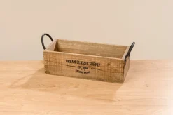 Boltze Aufbewahrungsbox Supply 2er-Set