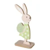 Boltze Aufsteller Osterfigur Osterhase Filly