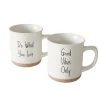 Boltze Becher Vibo 2er Set