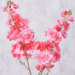 Boltze Dekozweig Kirschblüte, künstlich