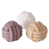 Boltze 3er Set Kerze in Sonderformen