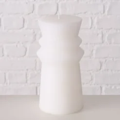 Boltze 3er Set Kerze in Sonderformen