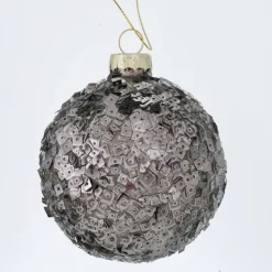 Boltze 3er Set Weihnachtskugel Hankea