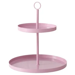 Boltze Etagere Samina aus Metall
