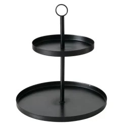 Boltze Etagere Samina aus Metall