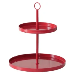 Boltze Etagere Samina aus Metall
