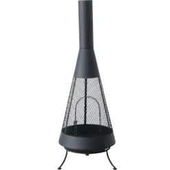 Boltze Feuerofen Camino