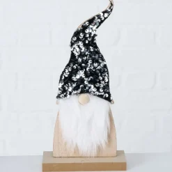 Boltze Figur Bjelle