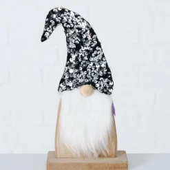 Boltze Figur Bjelle