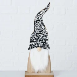 Boltze Figur Bjelle