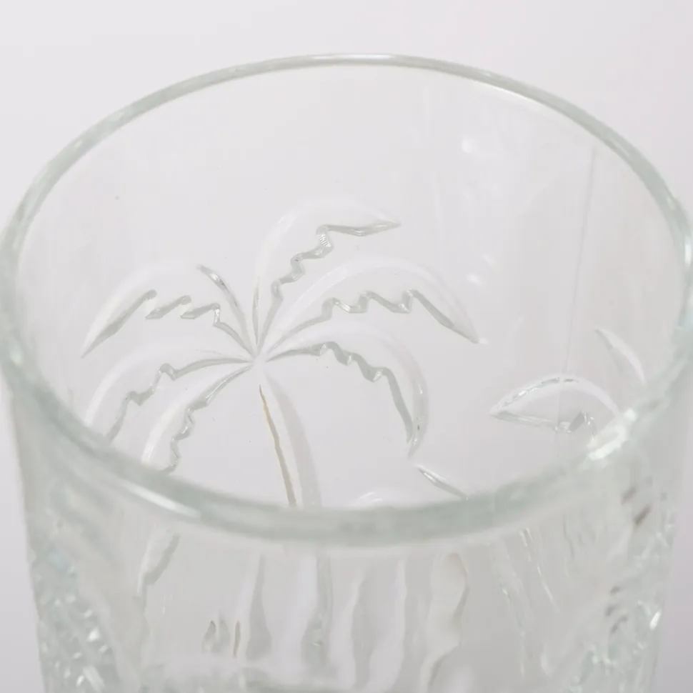 Boltze Hohes Trinkglas Lapalma