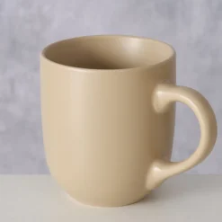 Boltze Keramik Becher Pastell