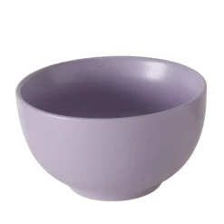 Boltze Keramik Müslischale Pastell