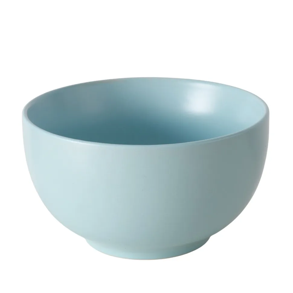Boltze Keramik Müslischale Pastell