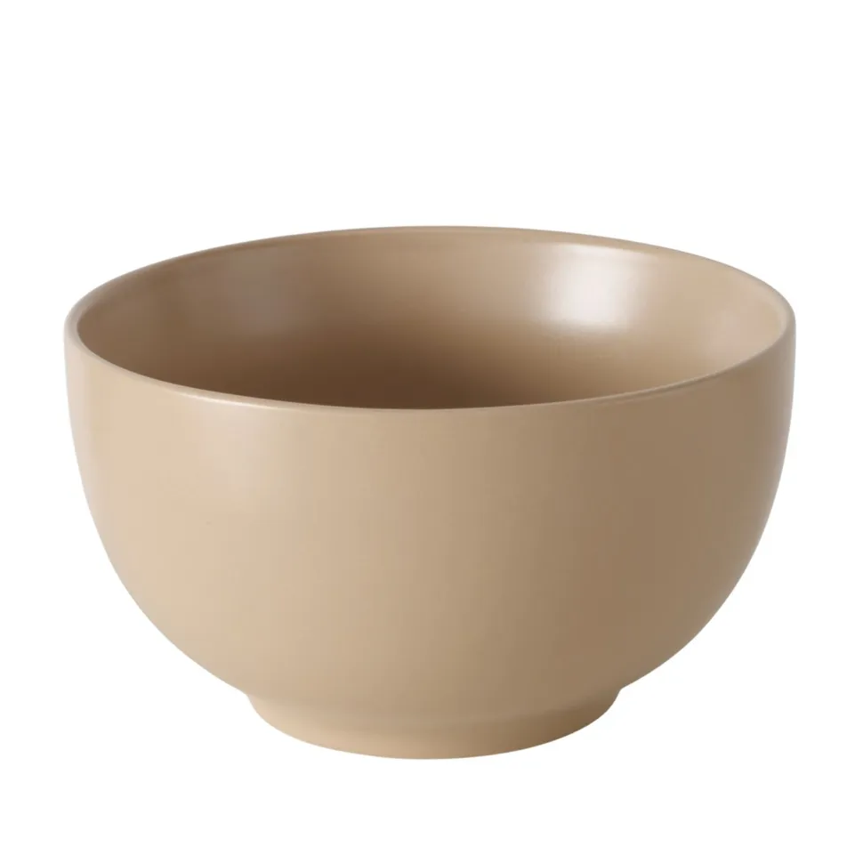 Boltze Keramik Müslischale Pastell