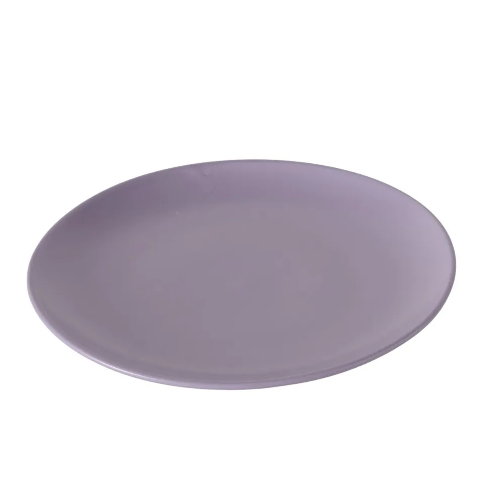 Boltze Keramik Teller Pastell