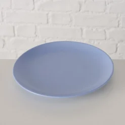 Boltze Keramik Teller Pastell