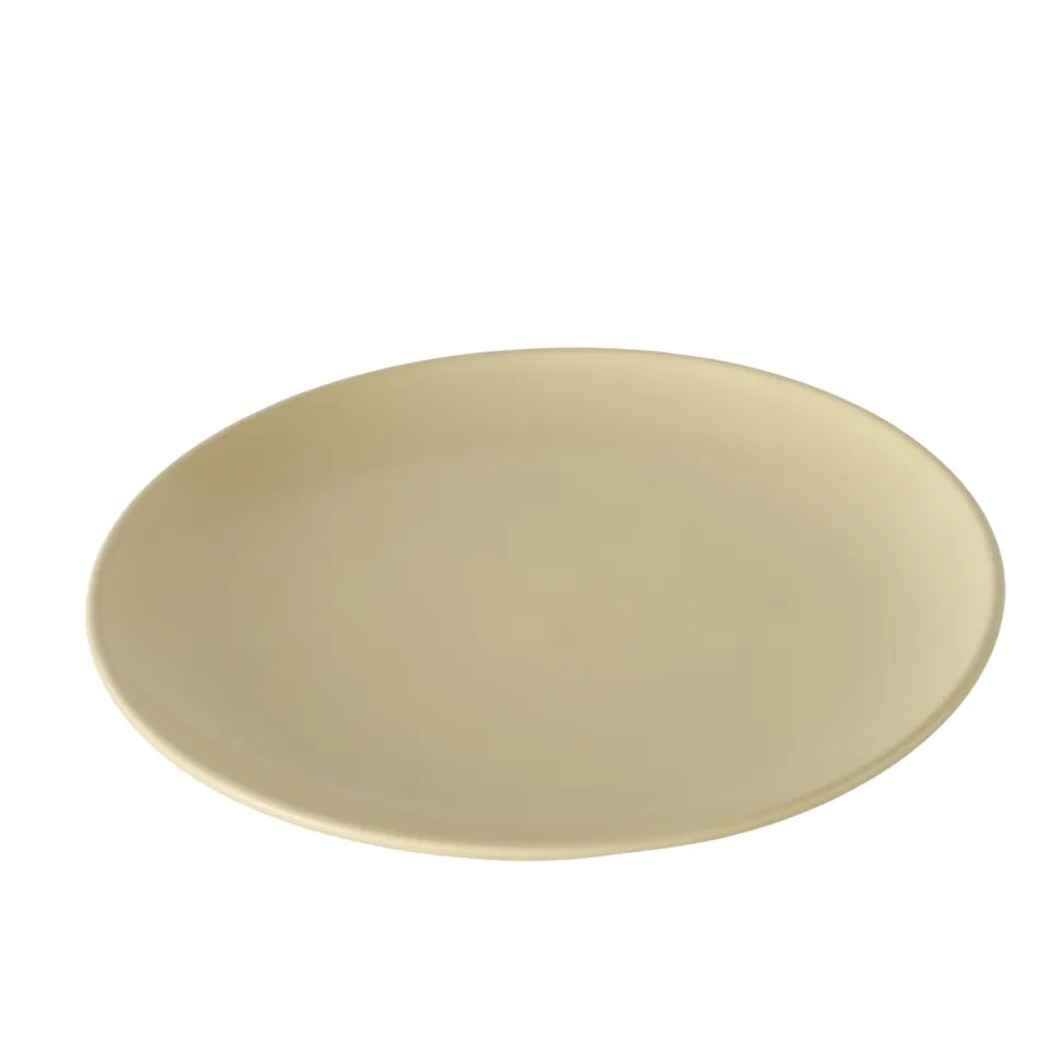 Boltze Keramik Teller Pastell