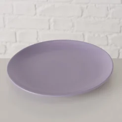 Boltze Keramik Teller Pastell