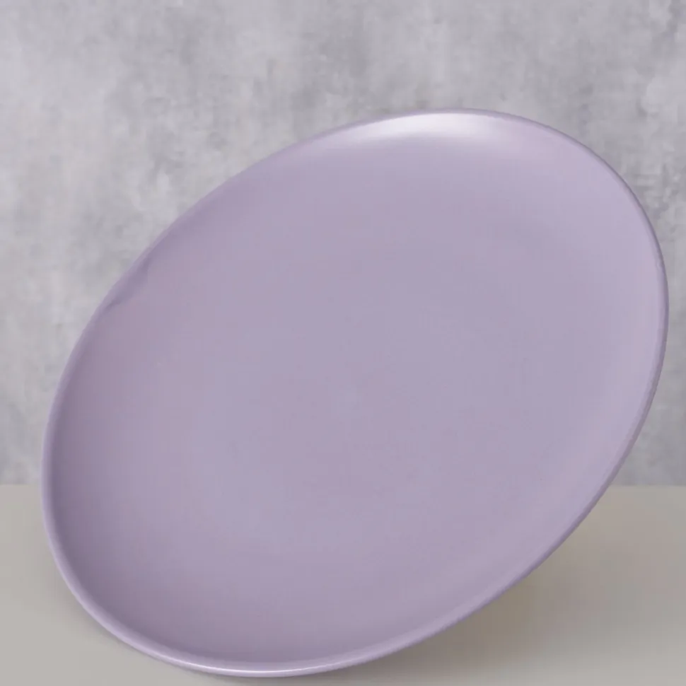 Boltze Keramik Teller Pastell