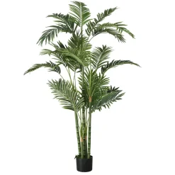 Boltze Kunstpalme 165 cm