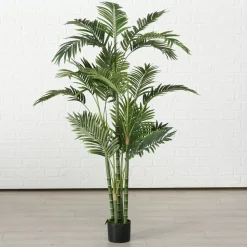 Boltze Kunstpalme 165 cm